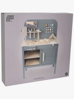 Jabadabado Værktøjsbænk