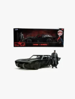 Jada Toys Batmobile Bil 1:18 Batman