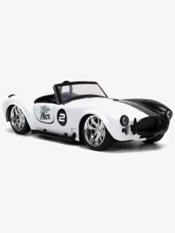 Jada Toys DC Comics Bil med Figur Two Face & 1965 Shelby Cobra 427 1:32