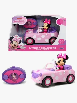 Jada Toys Mimmi Pigg Fjernstyret Bil