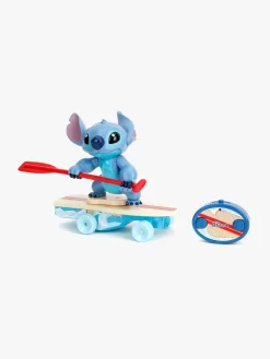 Jada Toys Surfer Stitch Fjernstyret Figur 25 cm