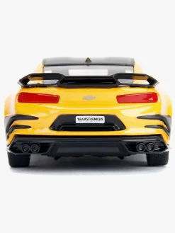 Jada Toys Transformers Bumblebee Bil 2016 Chevy Camaro 1:24