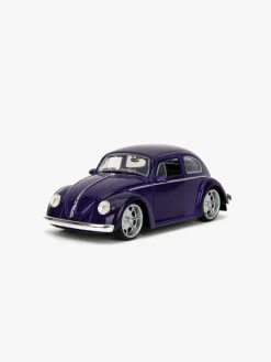 Jada Toys Wednesday Volkswagen Beetle Bil