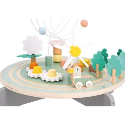 Janod Garden Aktivitetsbord