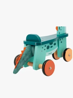 Janod Gåbil Dinosaur Portosaurus