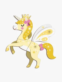 Janod Magneti'Book Enhjørning Magnetsæt 44 Stk.