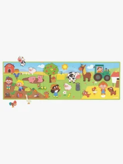 Janod Magneti'Stories Magnetsæt Bondegård 30 Stk.