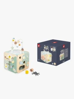 Janod Maxi Multiaktivitetskube