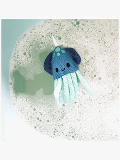 Janod Seafoam Paddlers Badesvampe 3-pak