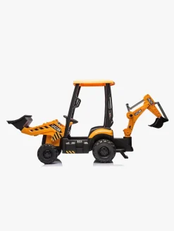 JCB 12V Elektrisk Rendegraver