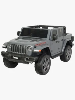 Jeep Gladiator Rubicon Elbil, Grå