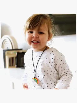 Jellystone Designs Bidelegetøj Soft Regnbue