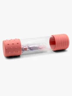 Jellystone Designs DIY Calm Down Sensorisk Flaske, Pink