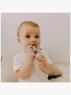 Jellystone Designs  Koala Bidering Silikone, Eucalyptus