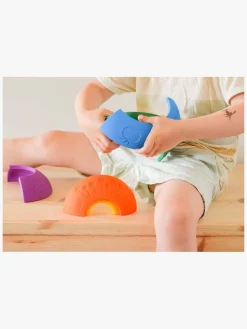 Jellystone Designs Over the Rainbow Stableklodser 5 Stk.