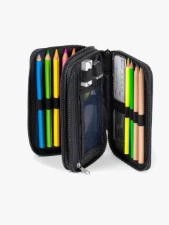 Jeva Two-Zip Penalhus, Incognito