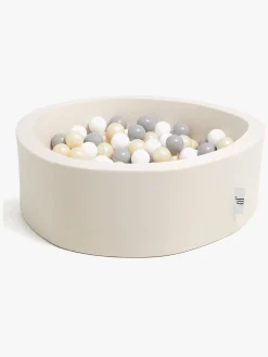 JLY Boldbassin 30x90, Light Beige