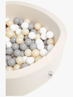 JLY Boldbassin 30x90, Light Beige