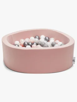 JLY Boldbassin 30x90, Pink