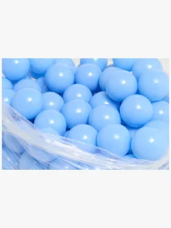 JLY Bolde til Boldbassin 100 Stk., Blå