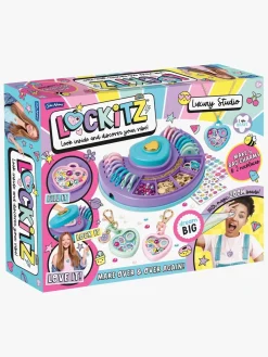 John Adams LOCKITZ Luksus Studio