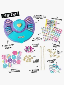 John Adams LOCKITZ Luksus Studio