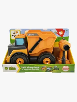 John Deere Byg Selv Dumper