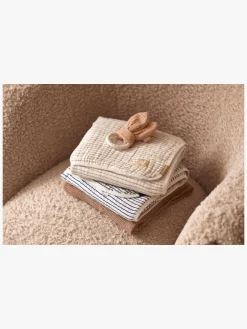 Jollein Bunny Ears Bidering, Moonstone