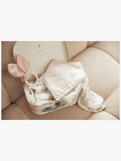 Jollein Bunny Ears Bidering, Wild Rose