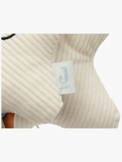 Jollein Star Spilledåse, Ivory