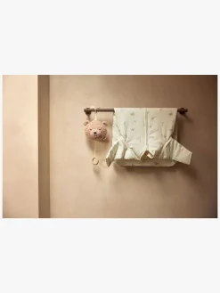 Jollein Teddy Bear Spilledåse, Wild Rose