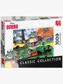 Jumbo Dumbo Puslespil 1000 Brikker