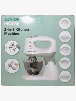 Junior Home 2-i-1 Køkkenmaskine
