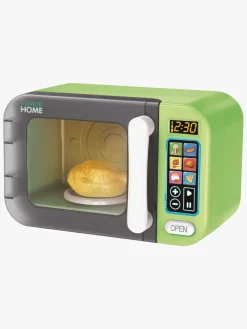Junior Home Mikrobølgeovn med Lys og Lyde