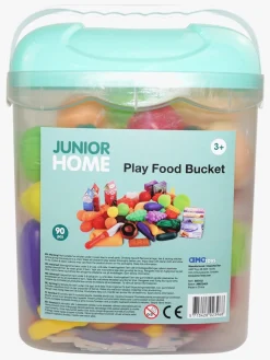 Junior Home Spand med Legemad 90 Dele