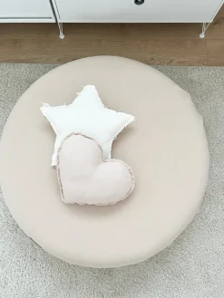 Jupiduu Indendørs Hoppeplade, Blå