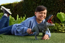 Jurassic World Rebirth  Interaktiv T-Rex
