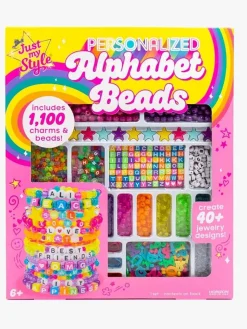 Just My Style Abc Perler