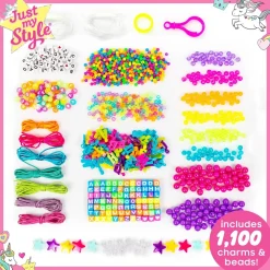 Just My Style Abc Perler