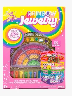 Just My Style Rainbow Smykker