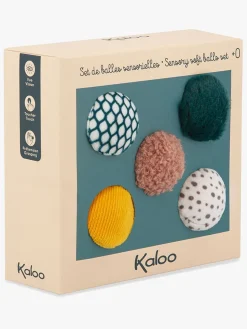 Kaloo Stimuli Aktivitetsbolde Sæt