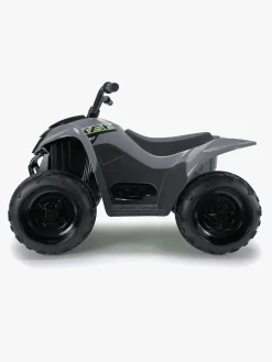 Kawasaki ATV KFX90 Buggy 6V, Grå