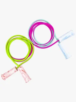 KESS Tie-dye Sjippetov Blandet Udvalg 2 m