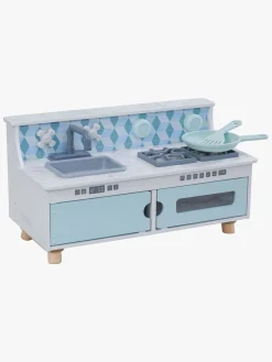 KidKraft Legekøkken Play & Put Away