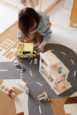 Kids Concept Aiden Ambulance