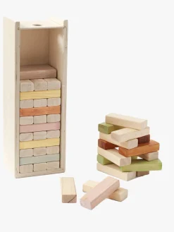 Kids Concept Aiden Byggestave Trækasse