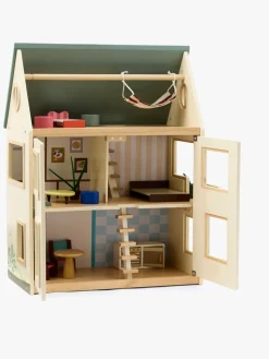 Kid's Concept Aiden Dukkehus