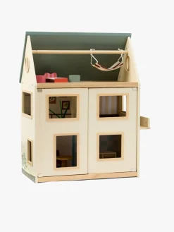 Kid's Concept Aiden Dukkehus