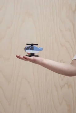 Kids Concept Aiden Parkeringsgarage