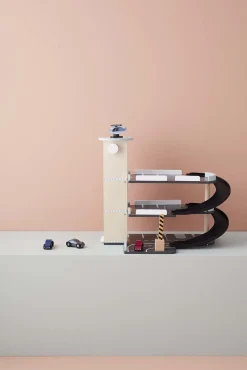 Kids Concept Aiden Parkeringsgarage